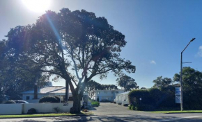 Edgewater Motel, Orewa